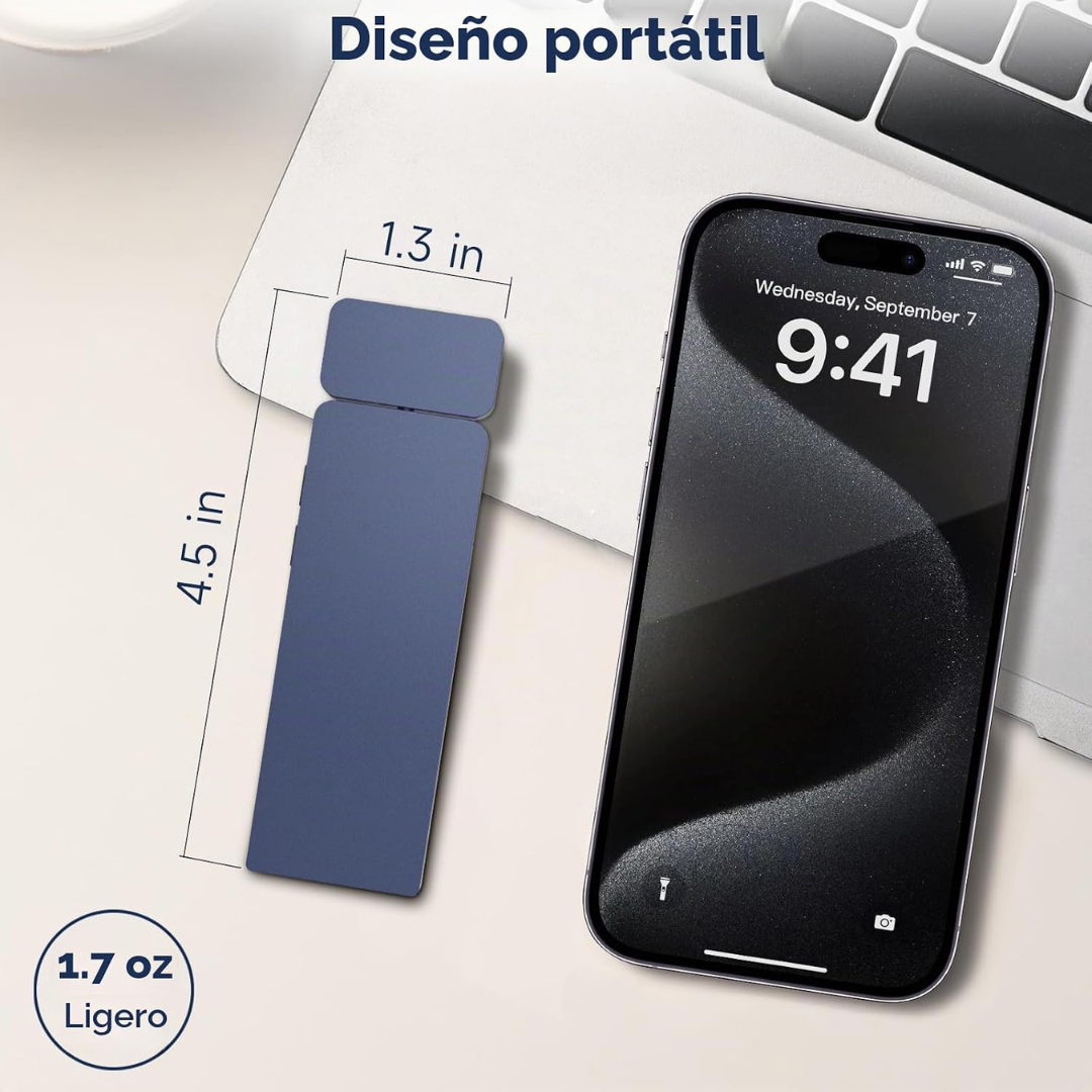 Luz de Lectura LED con Clip, Recargable USB, Mini Lámpara Portátil para Libros, 3 Niveles de Brillo, Luz Nocturna para Leer en la Cama, Regalo para Lectores